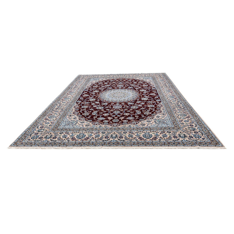 Perserteppich - Nain - Royal 347 x 248 cm
