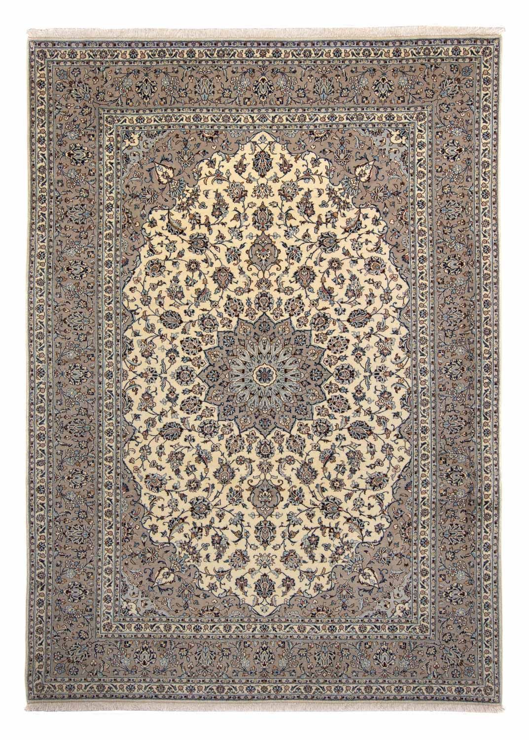 Perserteppich - Keshan 352 x 248 cm
