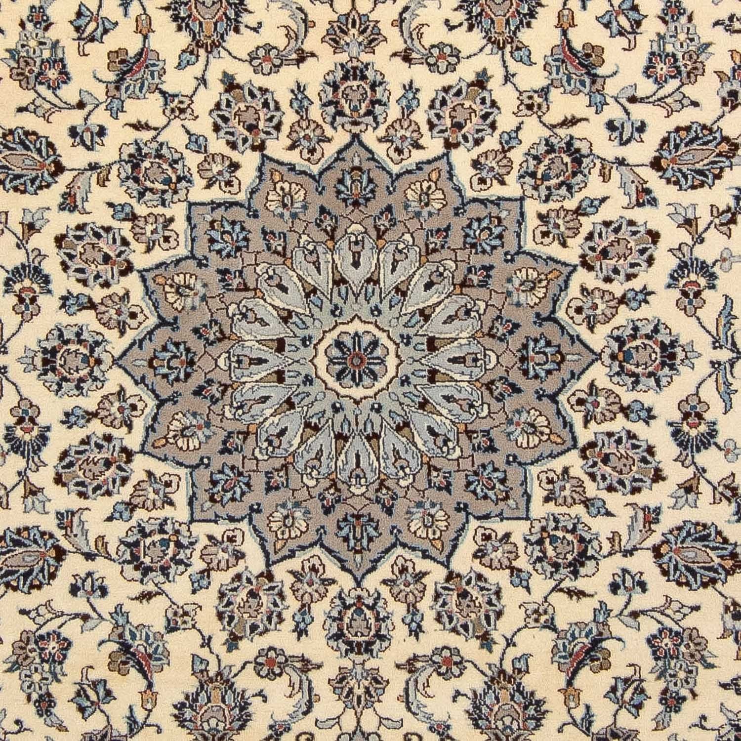 Perserteppich - Keshan 352 x 248 cm