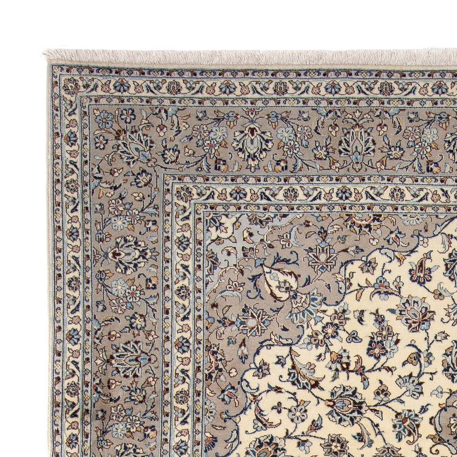 Perserteppich - Keshan 352 x 248 cm