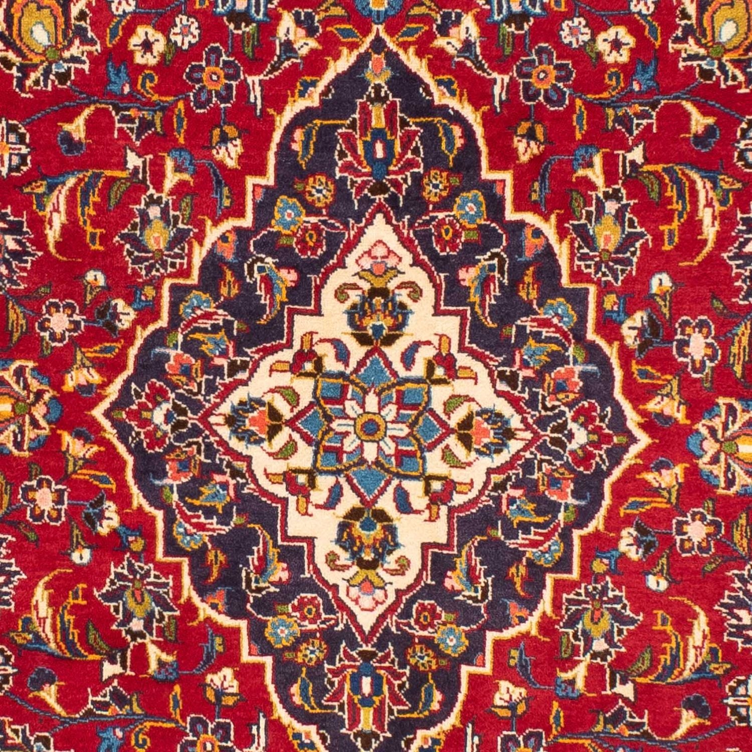 Perserteppich - Keshan 226 x 137 cm