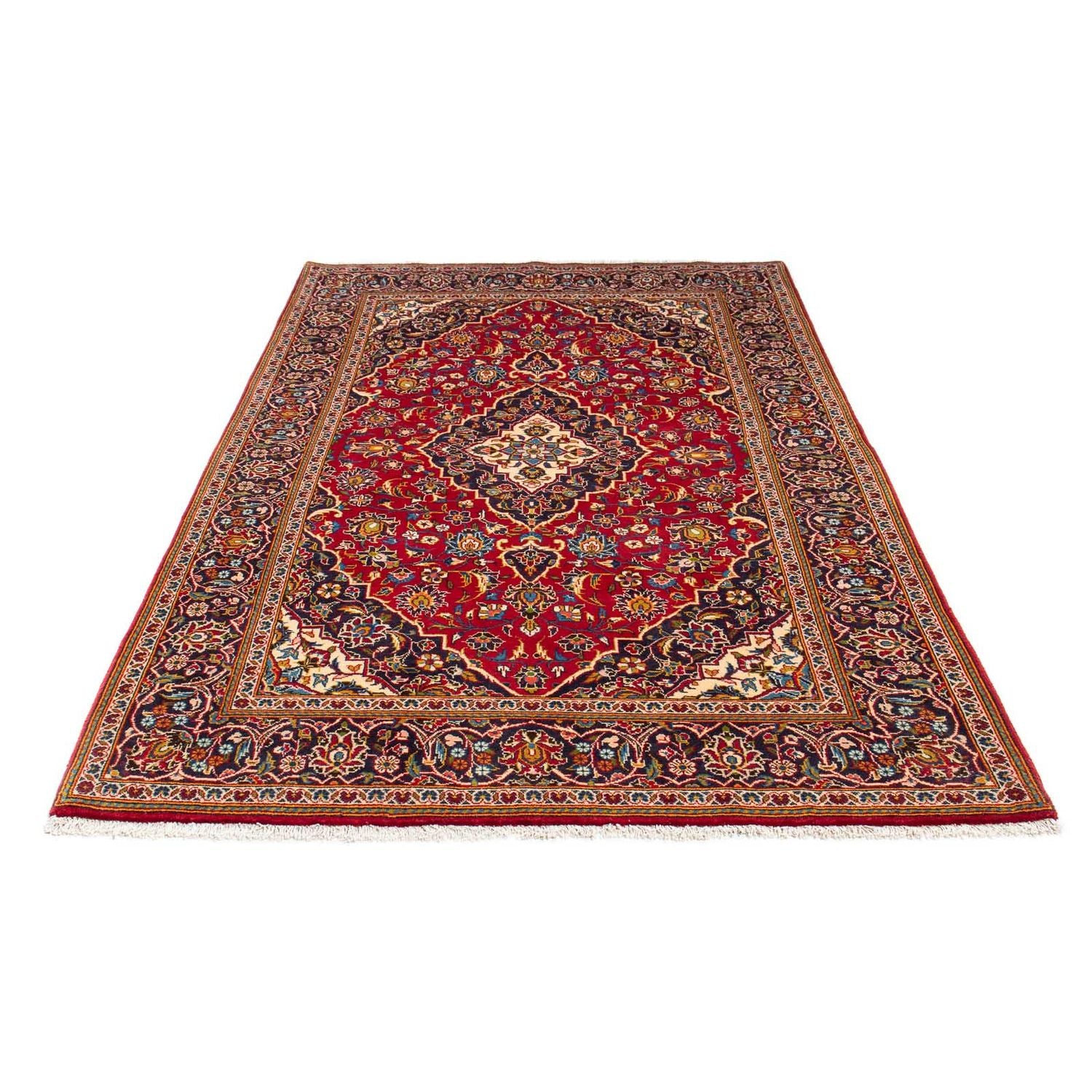 Perserteppich - Keshan 226 x 137 cm