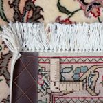 Perserteppich - Täbriz - Royal 90 x 60 cm - beige