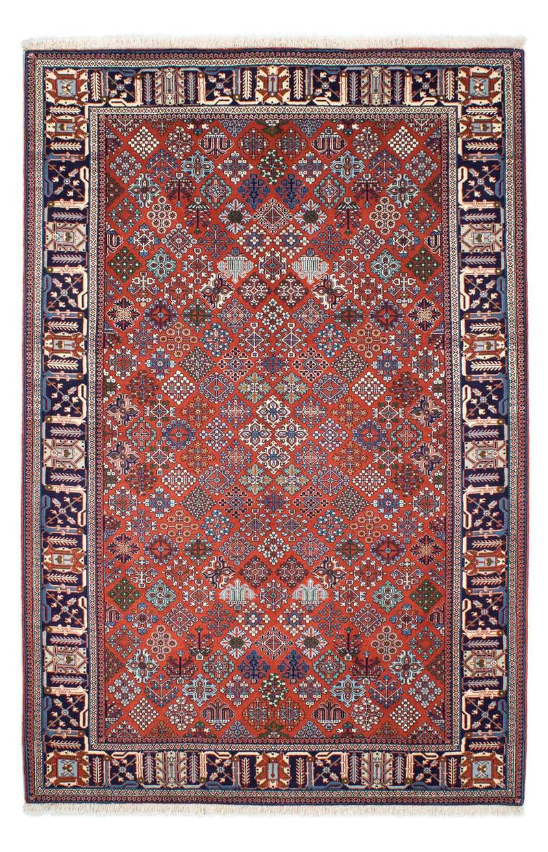Perserteppich - Nomadic 250 x 166 cm