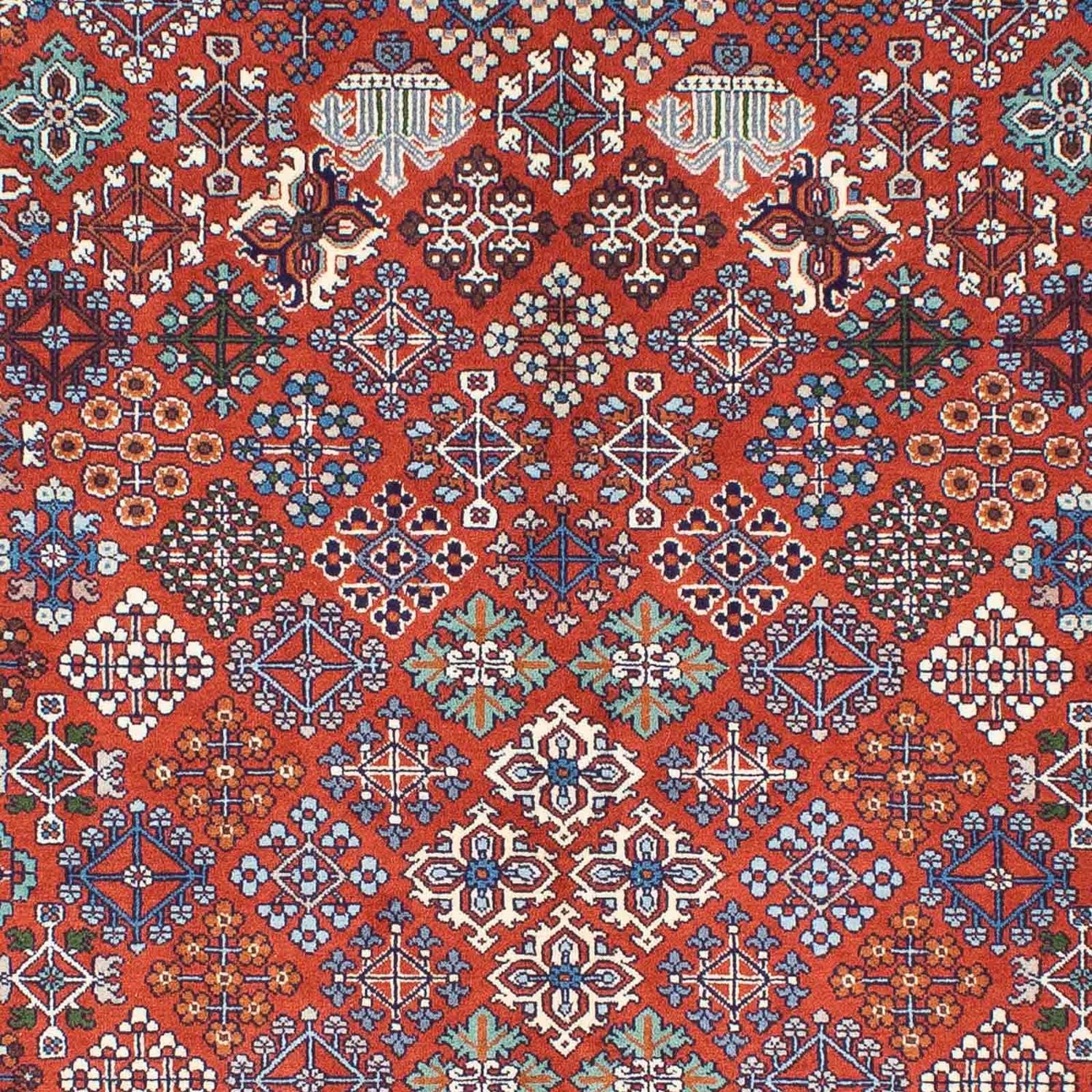 Perserteppich - Nomadic 250 x 166 cm
