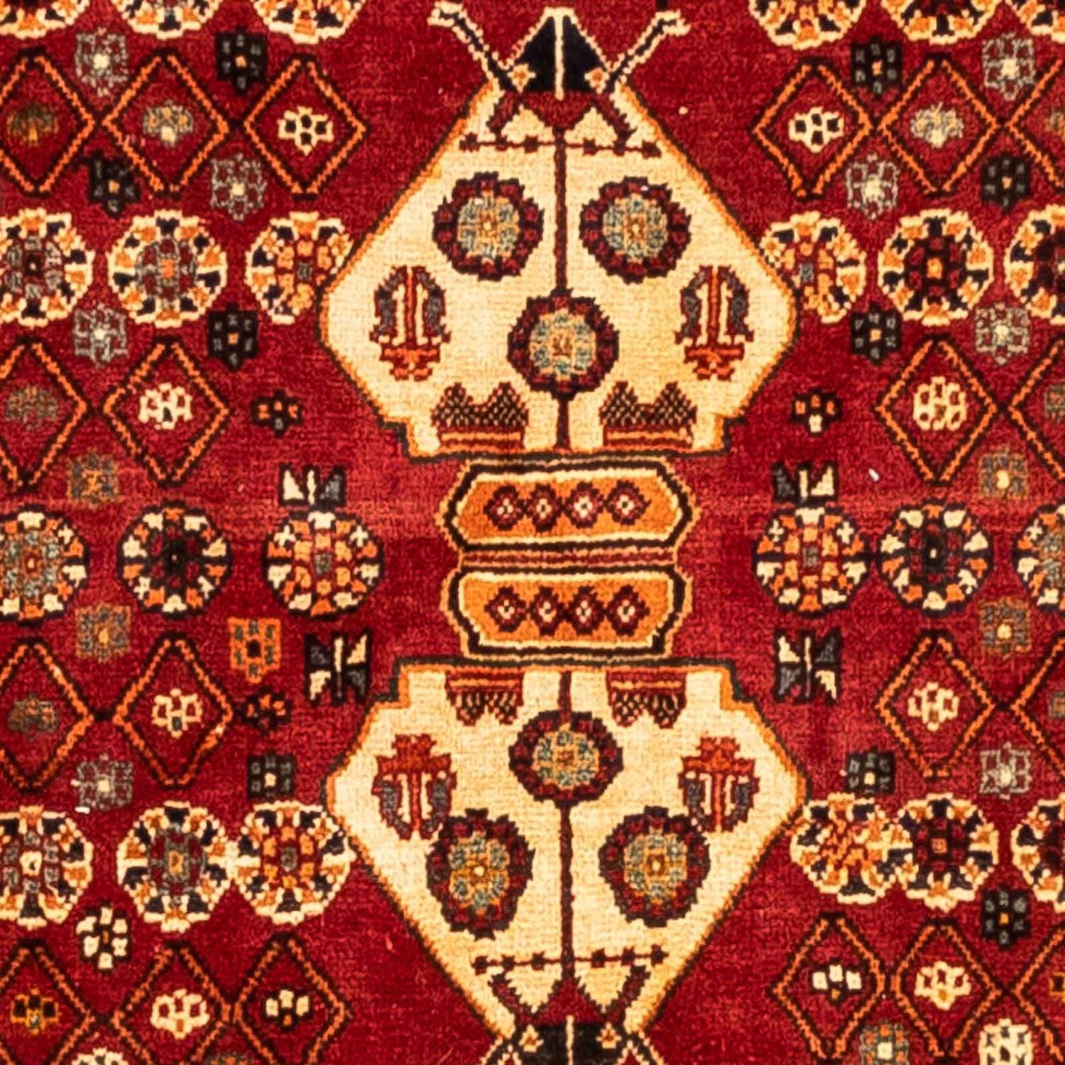 Perserteppich - Nomadic 277 x 173 cm