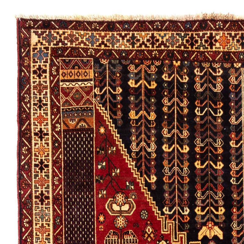 Perserteppich - Nomadic 277 x 173 cm