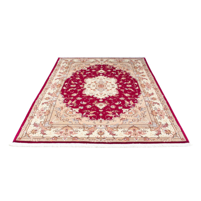 Perserteppich - Täbriz - Royal 235 x 164 cm Wohnzimmer Teppich
