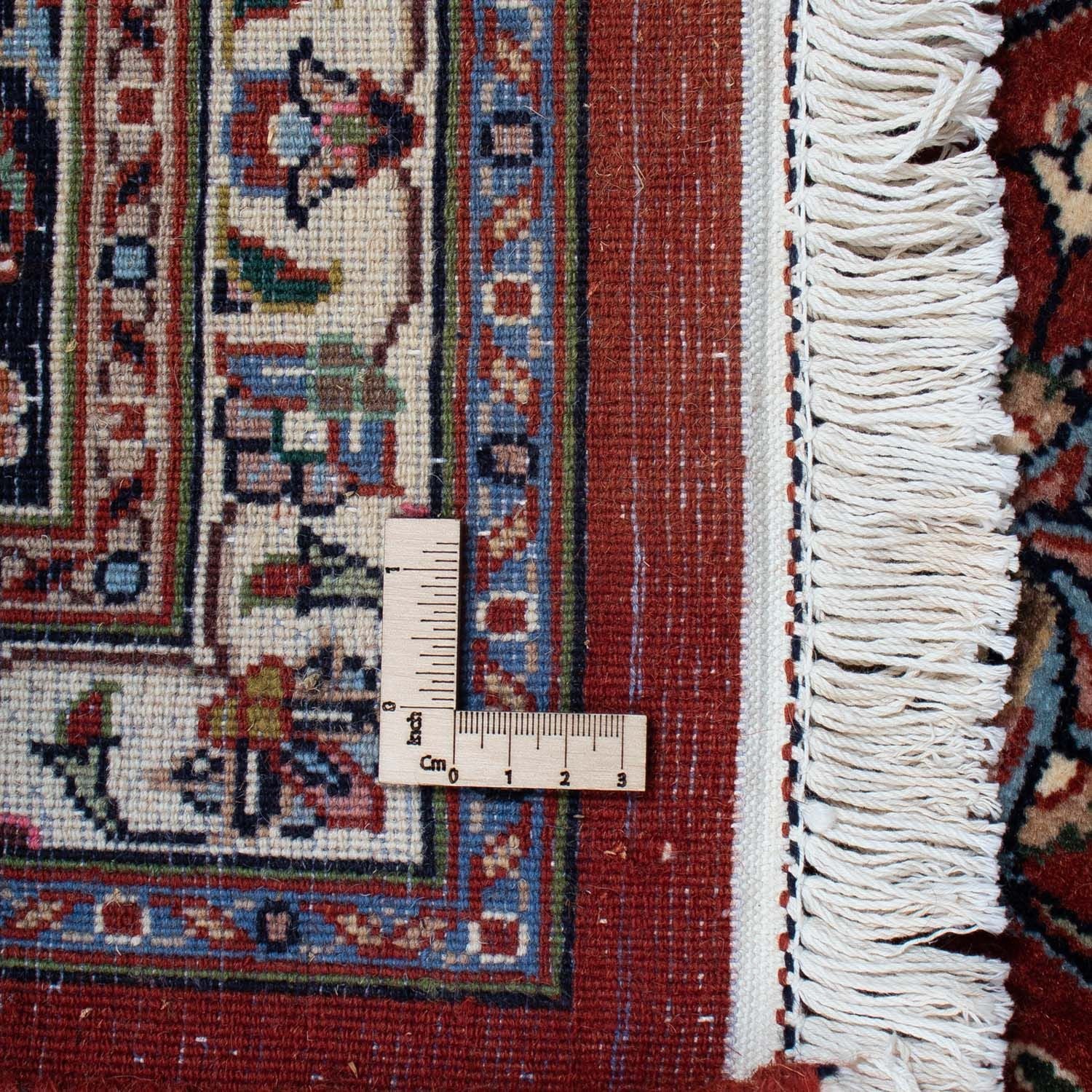 Perserteppich - Classic 300 x 200 cm - rot