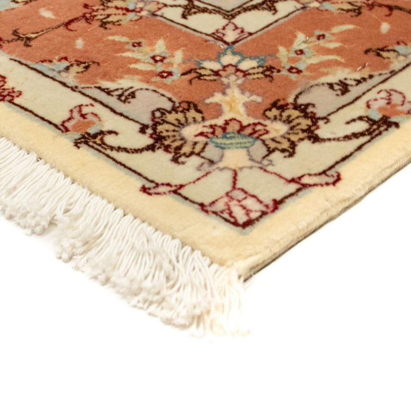 Perserteppich - Täbriz - Royal 143 x 102 cm Teppichbrücke