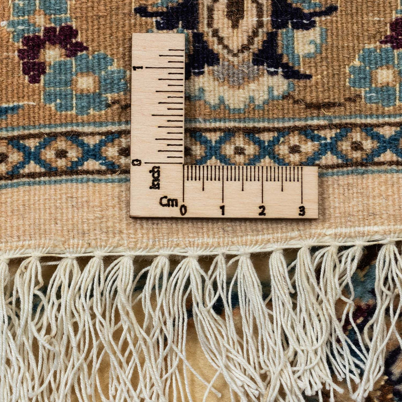 Perserteppich - Nain - Royal 356 x 250 cm