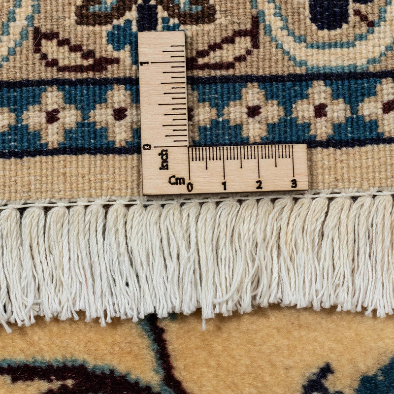 Perserteppich - Nain - Royal 363 x 245 cm