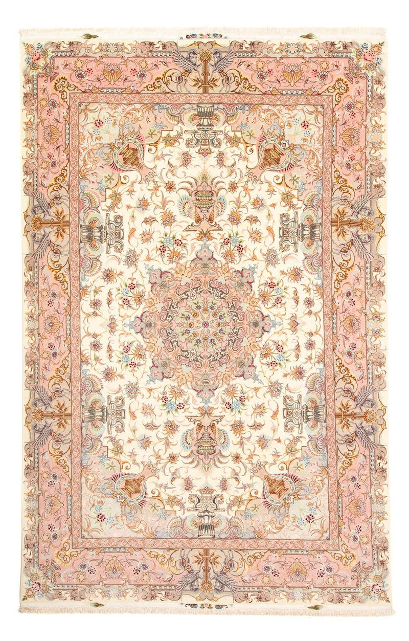 Orientteppich - Täbriz 301 x 200 cm
