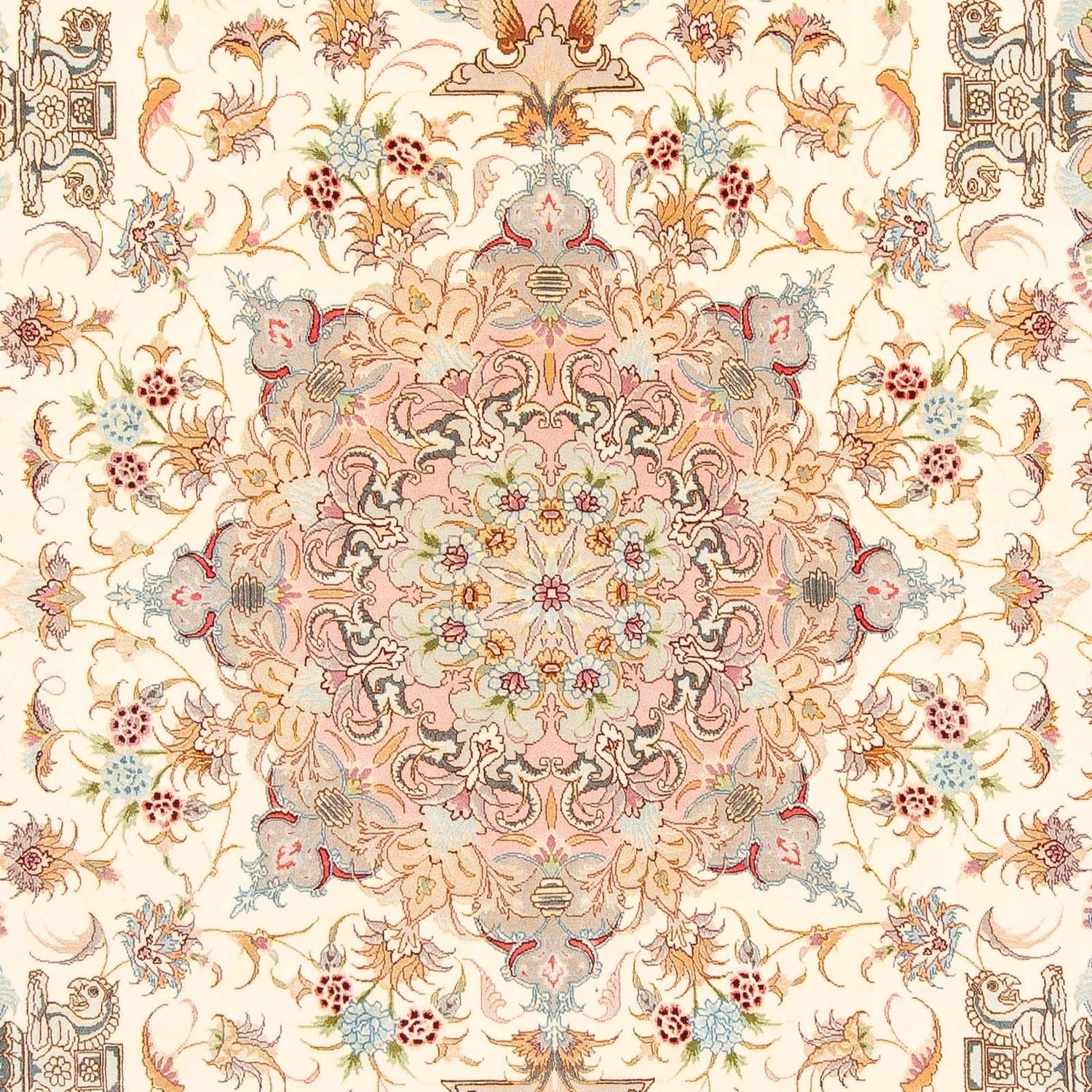 Orientteppich - Täbriz 301 x 200 cm