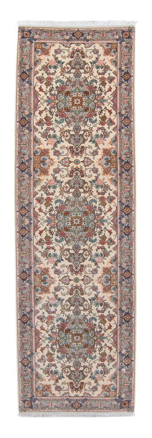 Perserteppich - Täbriz - Royal 355 x 92 cm