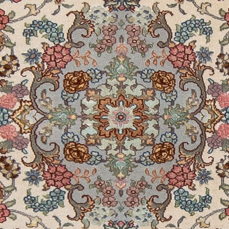 Perserteppich - Täbriz - Royal 355 x 92 cm