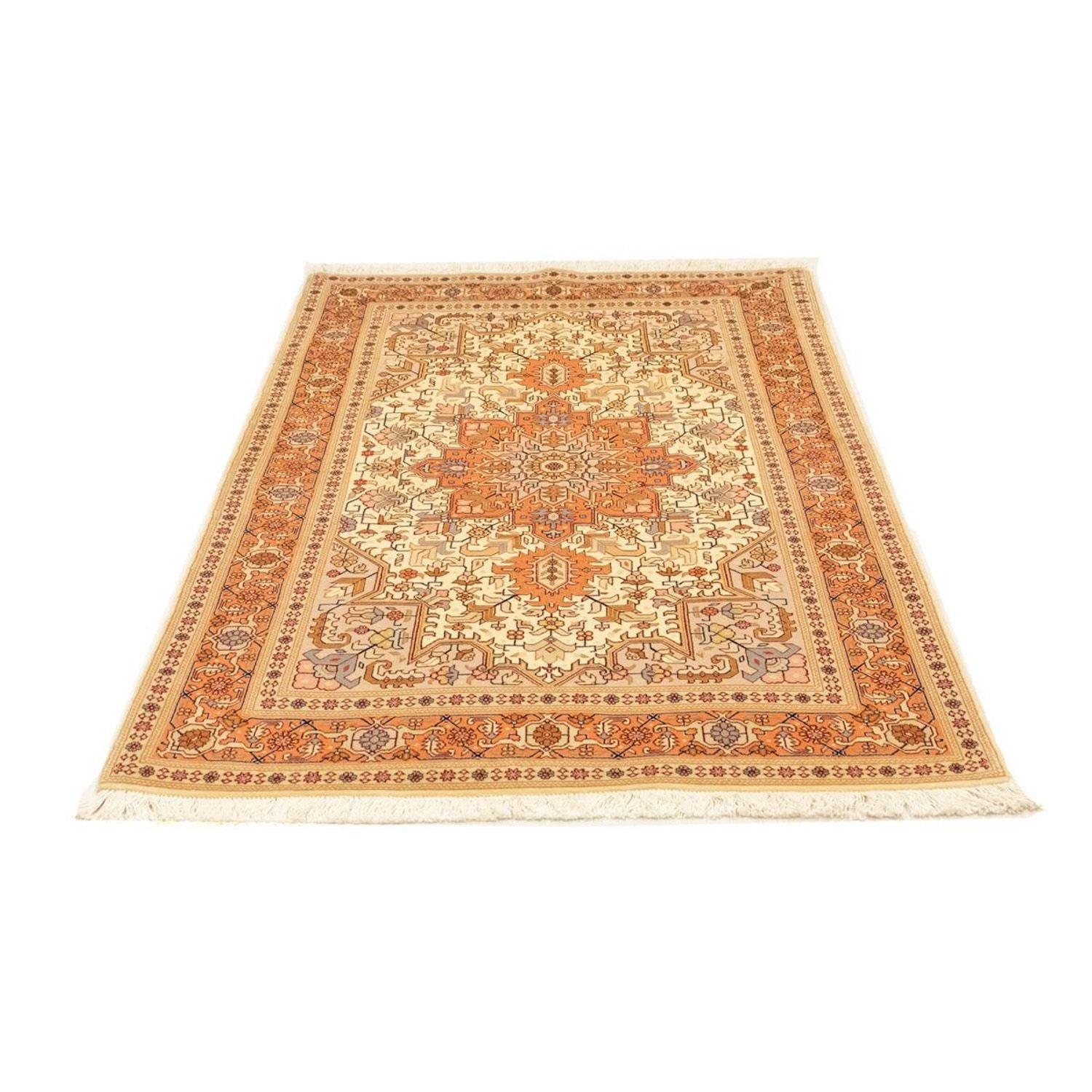 Perserteppich - Täbriz - Royal 170 x 103 cm Teppichbrücke