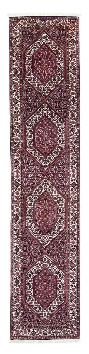 Perserteppich - Bidjar 350 x 74 cm
