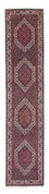Perserteppich - Bidjar 350 x 74 cm