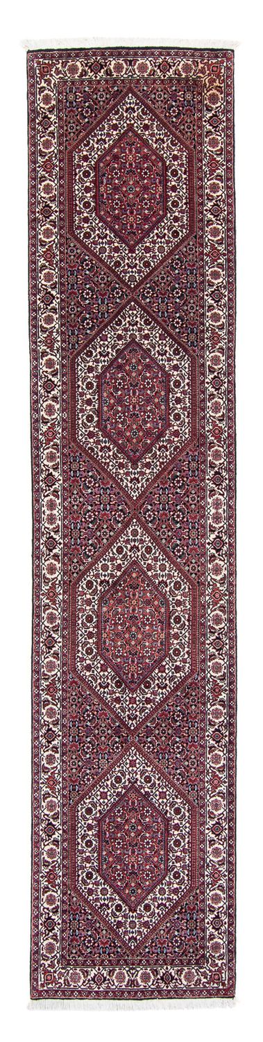 Perserteppich - Bidjar 350 x 74 cm