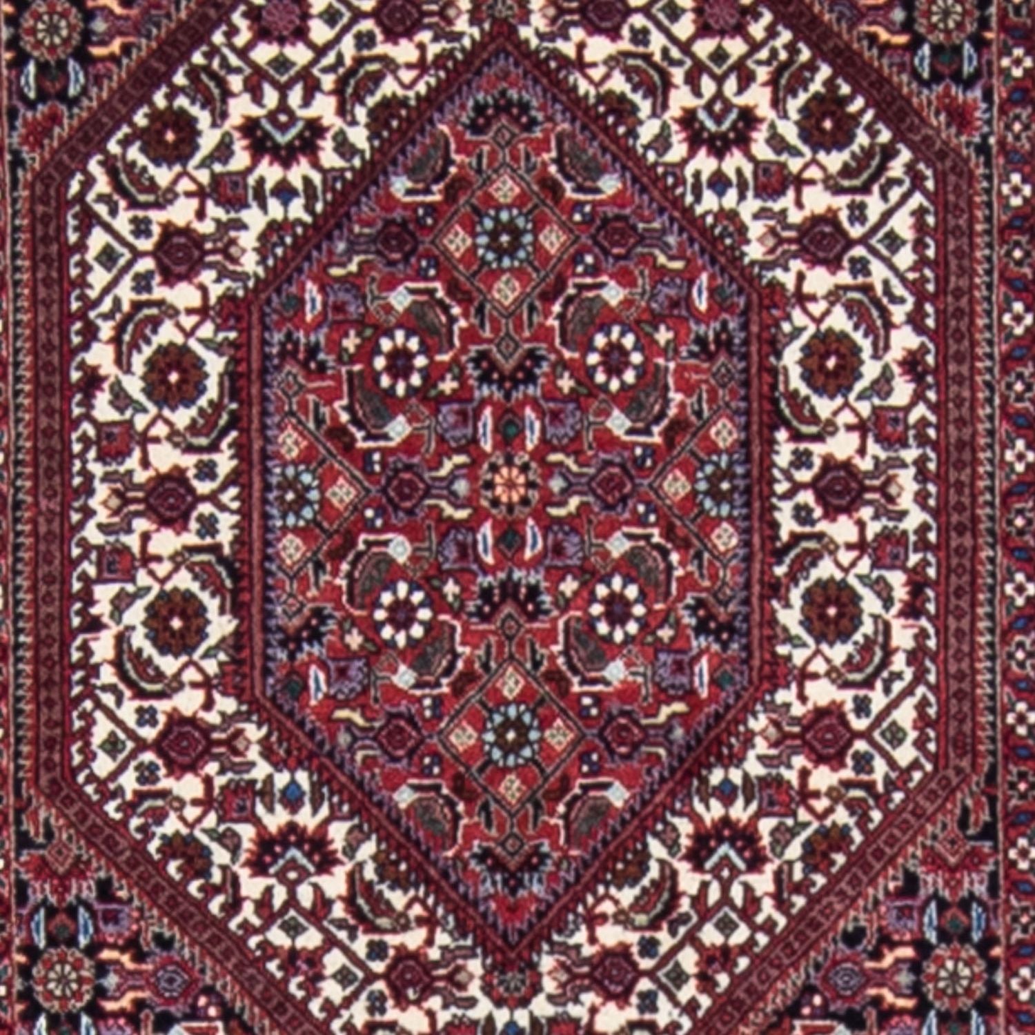 Perserteppich - Bidjar 350 x 74 cm