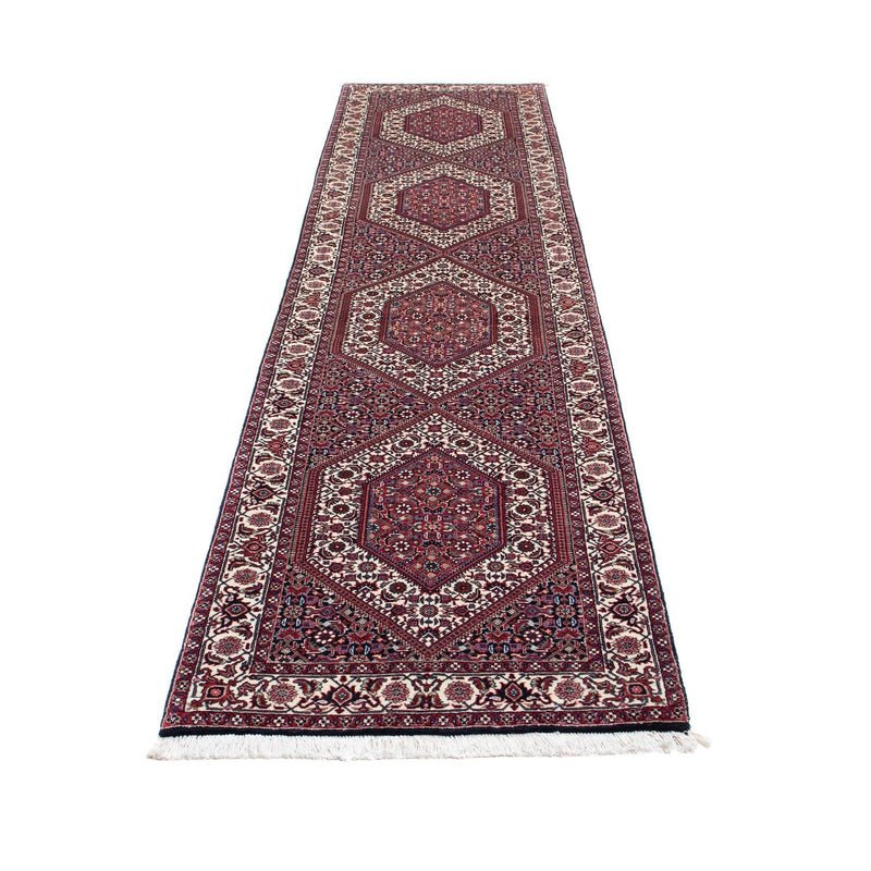 Perserteppich - Bidjar 350 x 74 cm
