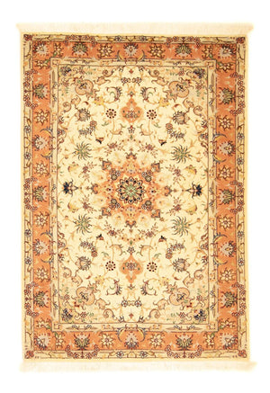 Perserteppich - Täbriz - Royal 150 x 103 cm Teppichbrücke