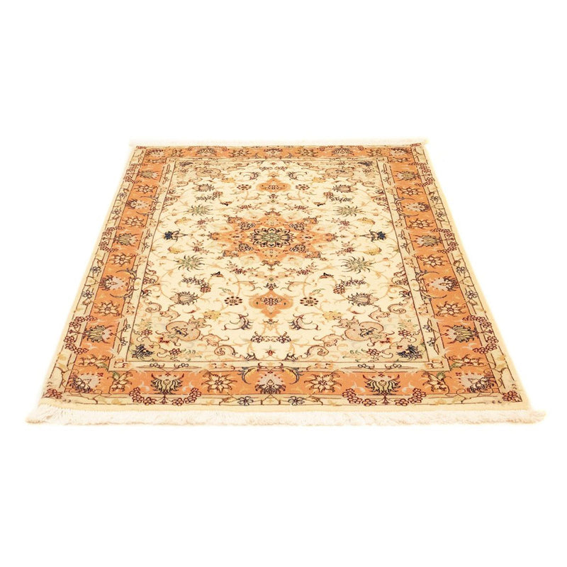 Perserteppich - Täbriz - Royal 150 x 103 cm Teppichbrücke