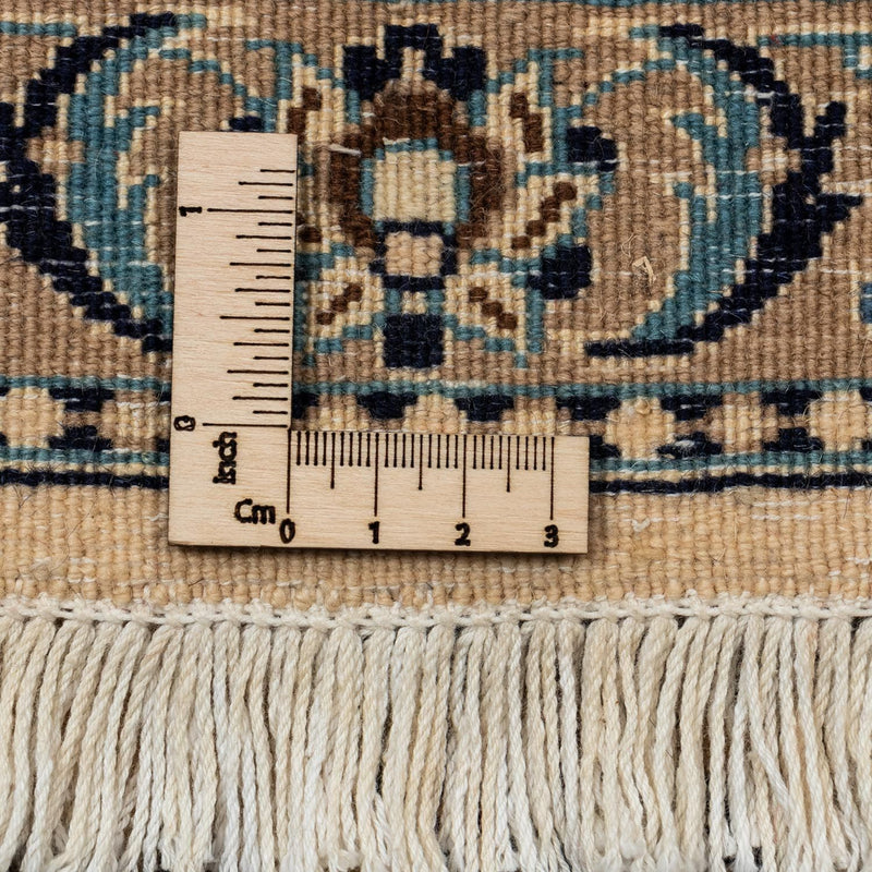 Perserteppich - Nain - Royal 353 x 252 cm