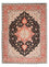 Perserteppich - Täbriz - Royal 207 x 152 cm Teppichbrücke
