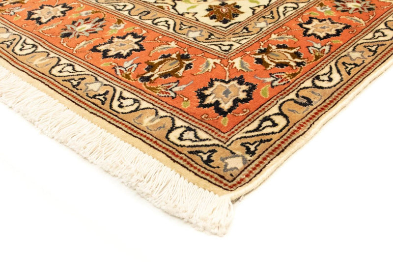 Perserteppich - Täbriz - Royal 151 x 102 cm Teppichbrücke