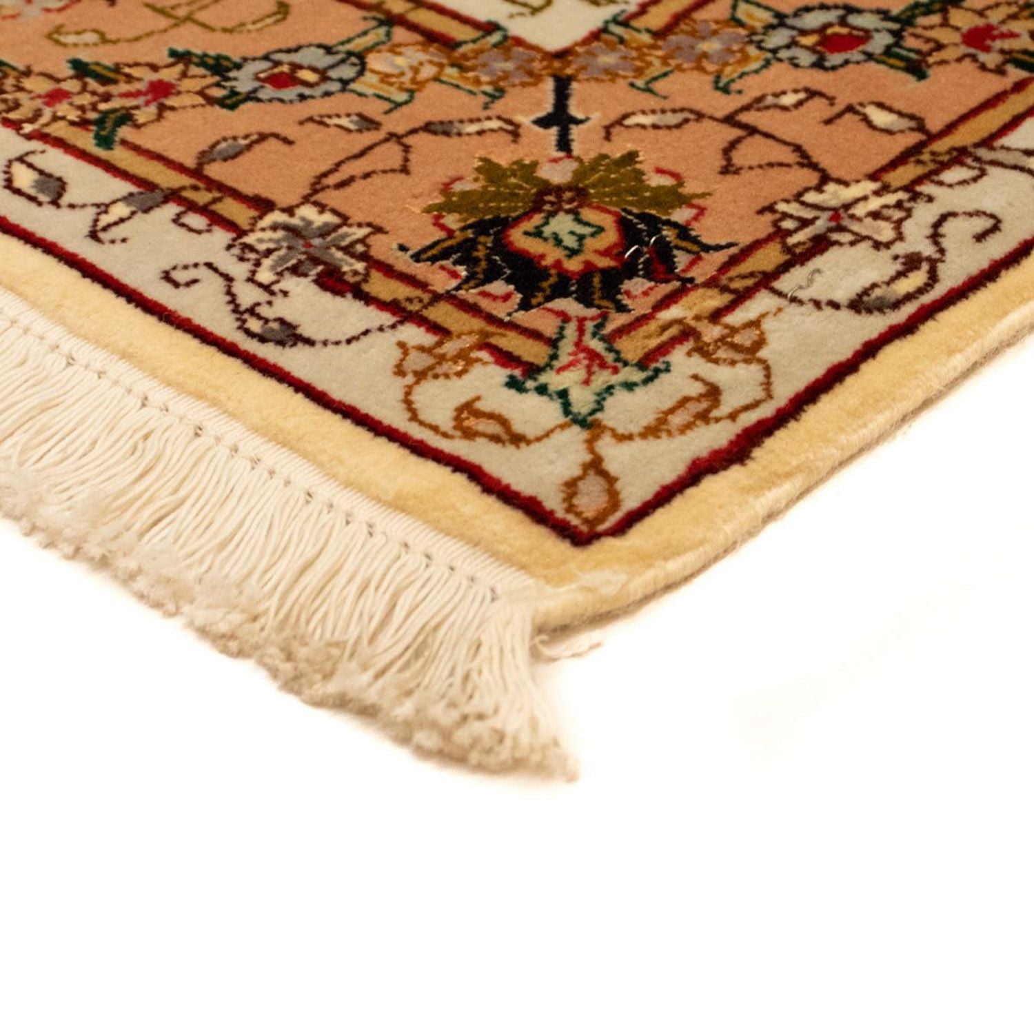 Perserteppich - Täbriz - Royal 150 x 103 cm Teppichbrücke