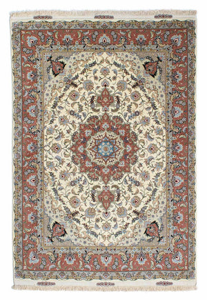 Orientteppich - Täbriz 205 x 150 cm
