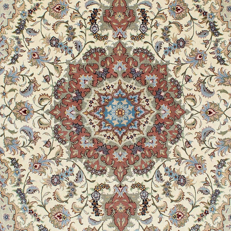 Orientteppich - Täbriz 205 x 150 cm