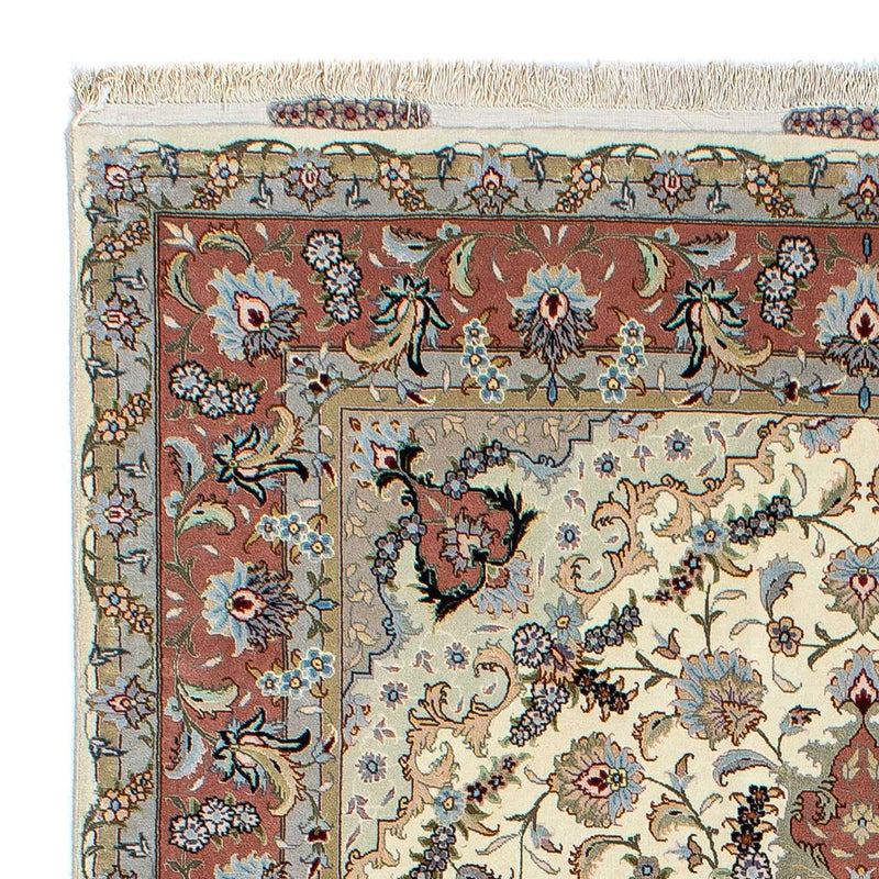 Orientteppich - Täbriz 205 x 150 cm
