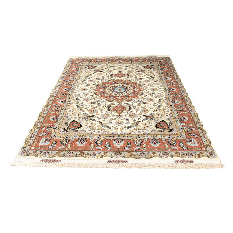 Orientteppich - Täbriz 205 x 150 cm