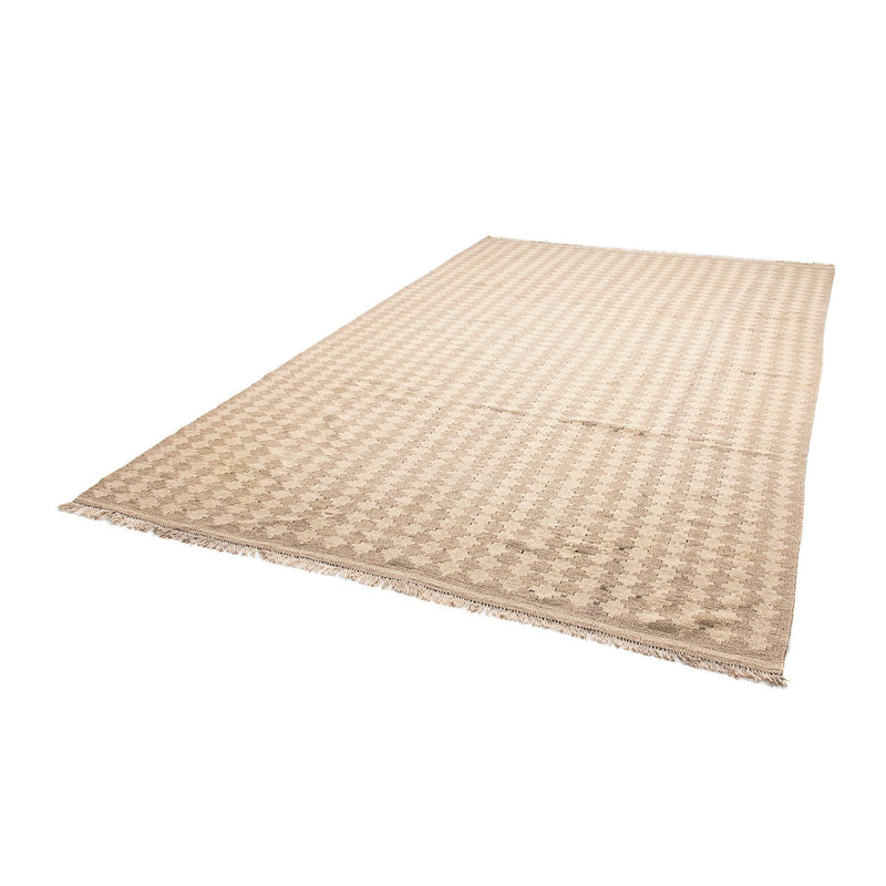 Kelim Teppich - Oriental 314 x 208 cm - beige