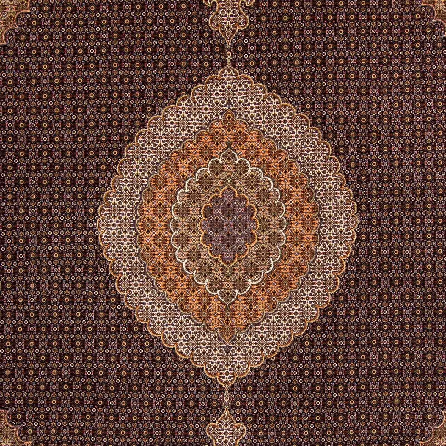 Perserteppich - Täbriz 395 x 303 cm