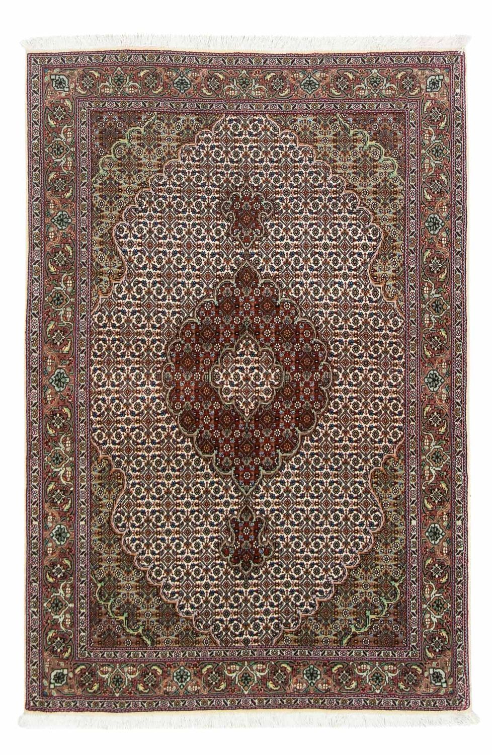 Perserteppich - Täbriz - Royal 144 x 100 cm