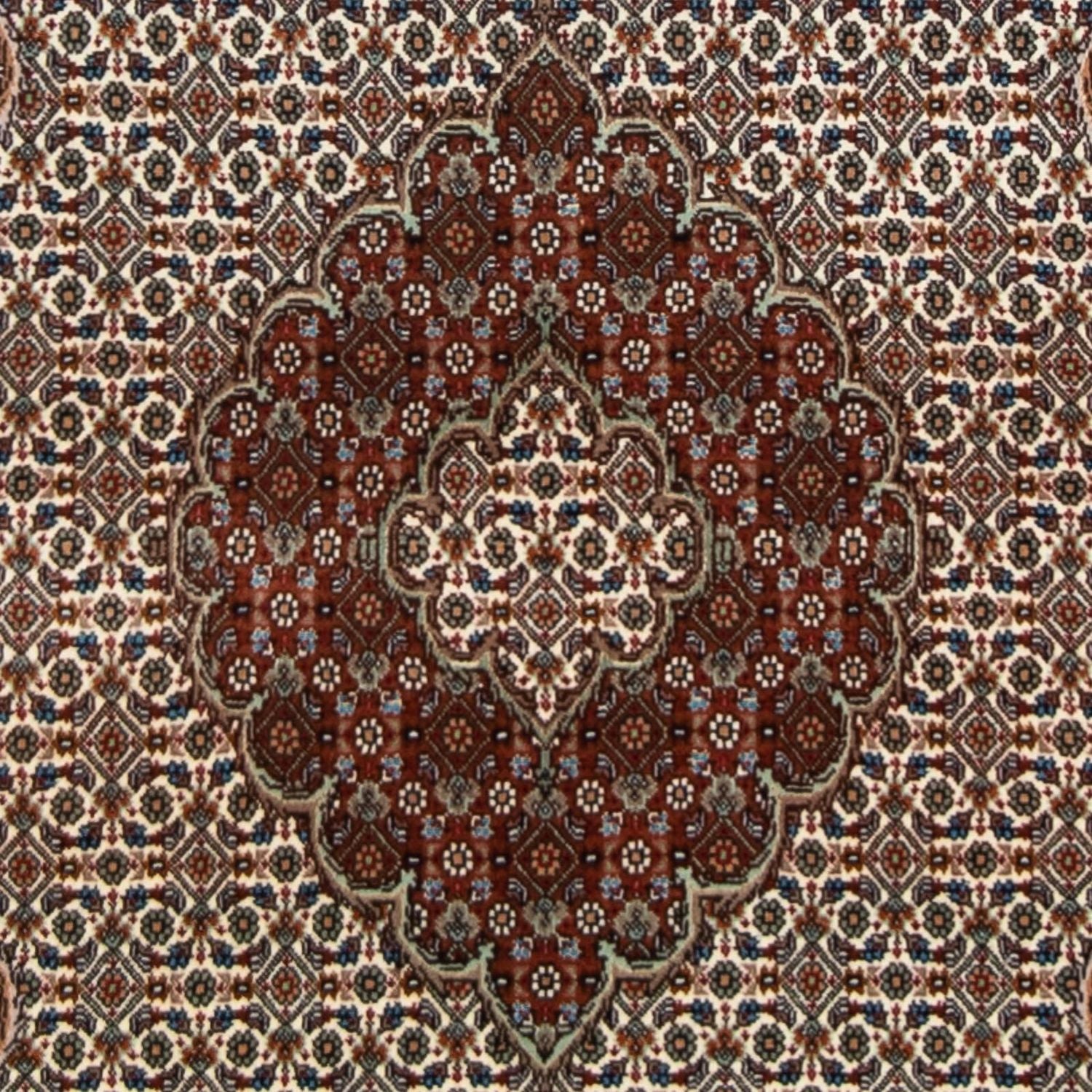 Perserteppich - Täbriz - Royal 144 x 100 cm
