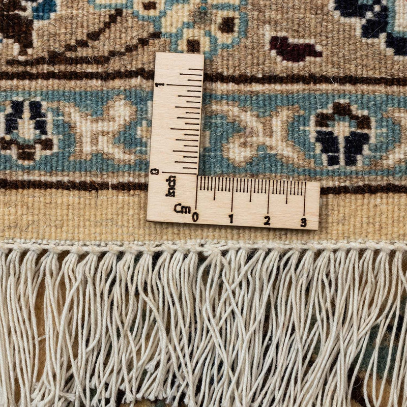 Perserteppich - Nain - Royal 342 x 250 cm