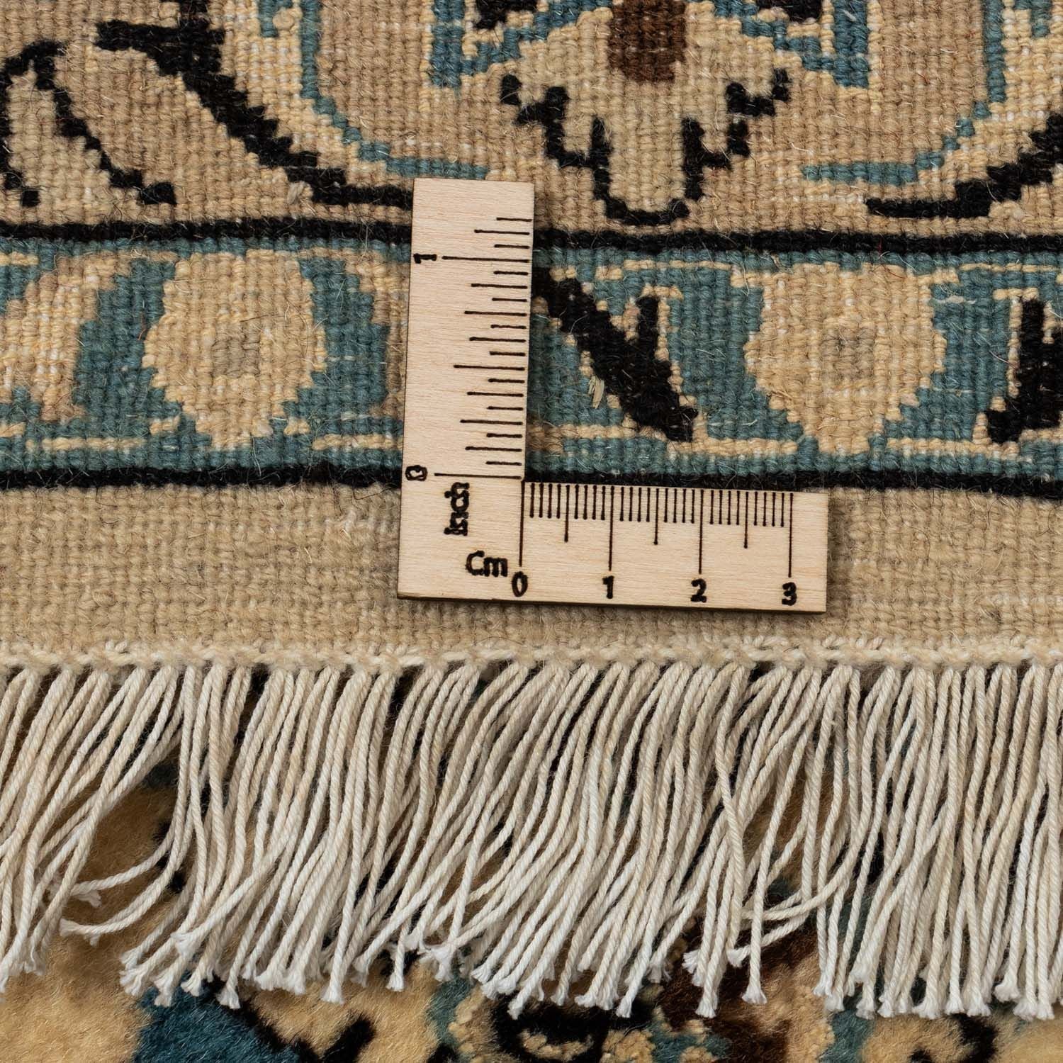 Perserteppich - Nain - Royal 354 x 248 cm