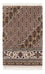 Orientteppich - Täbriz 83 x 55 cm