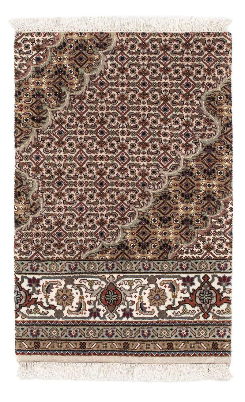 Orientteppich - Täbriz 83 x 55 cm