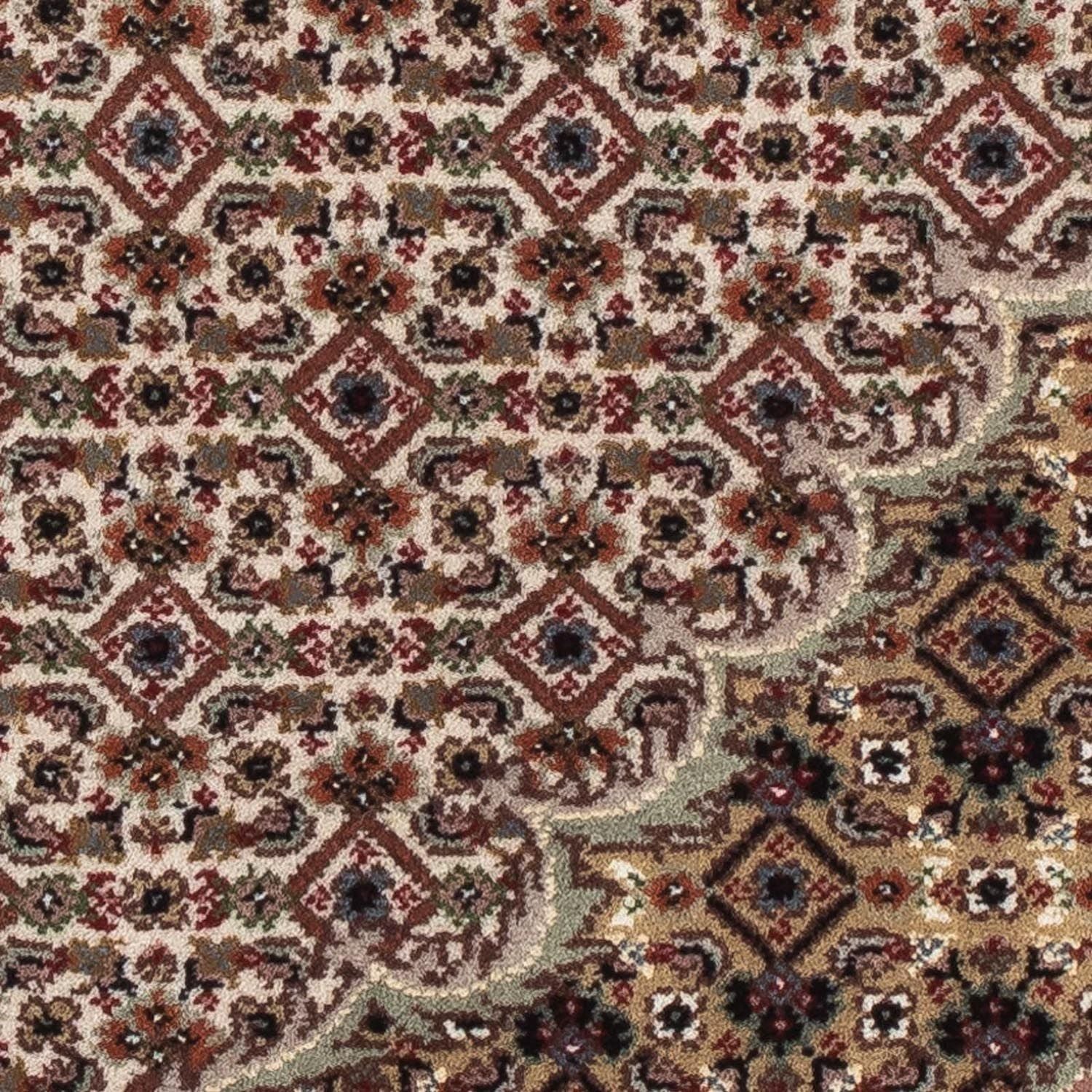Orientteppich - Täbriz 83 x 55 cm