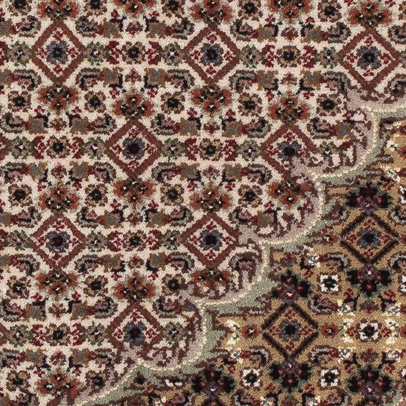 Orientteppich - Täbriz 83 x 55 cm