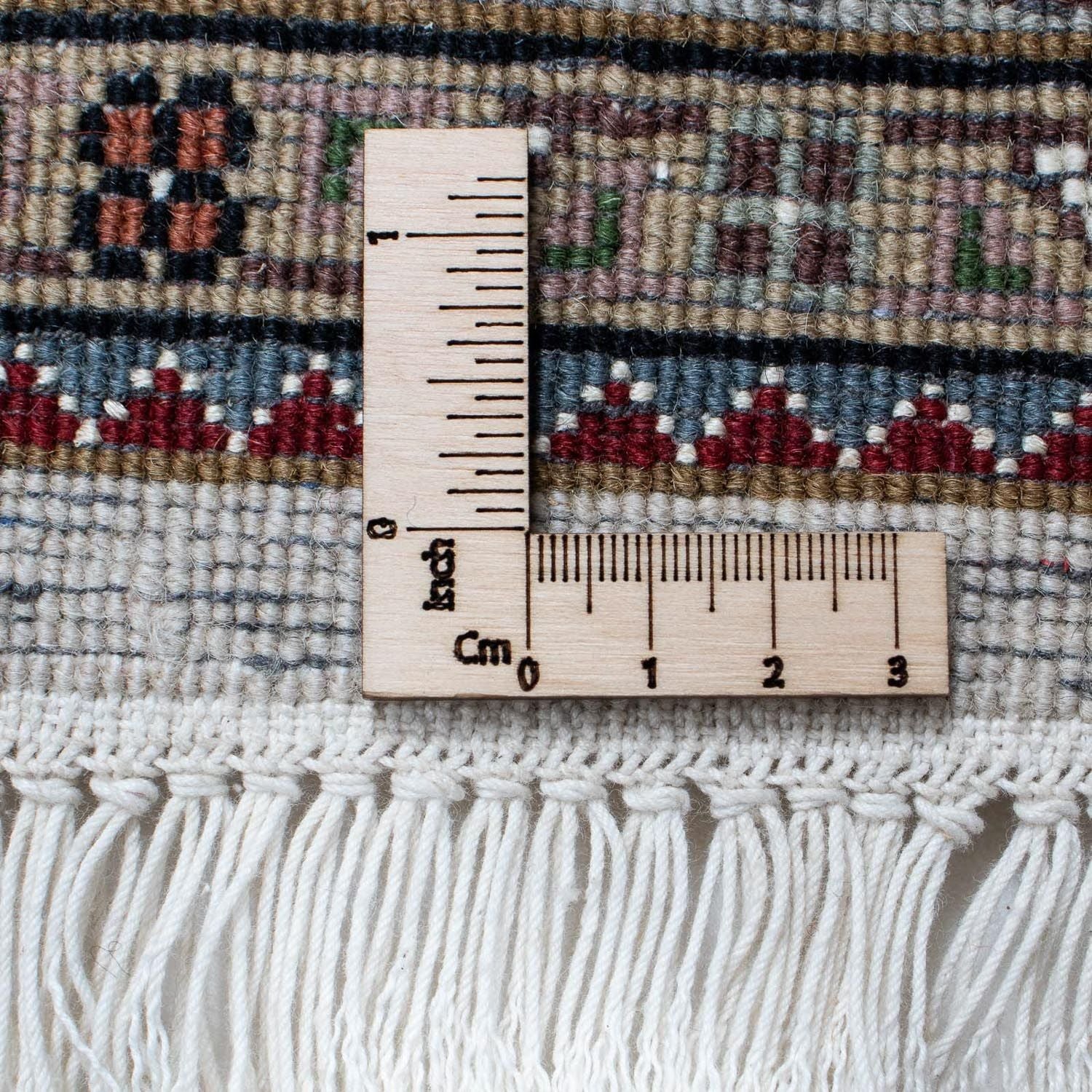 Orientteppich - Täbriz 83 x 55 cm