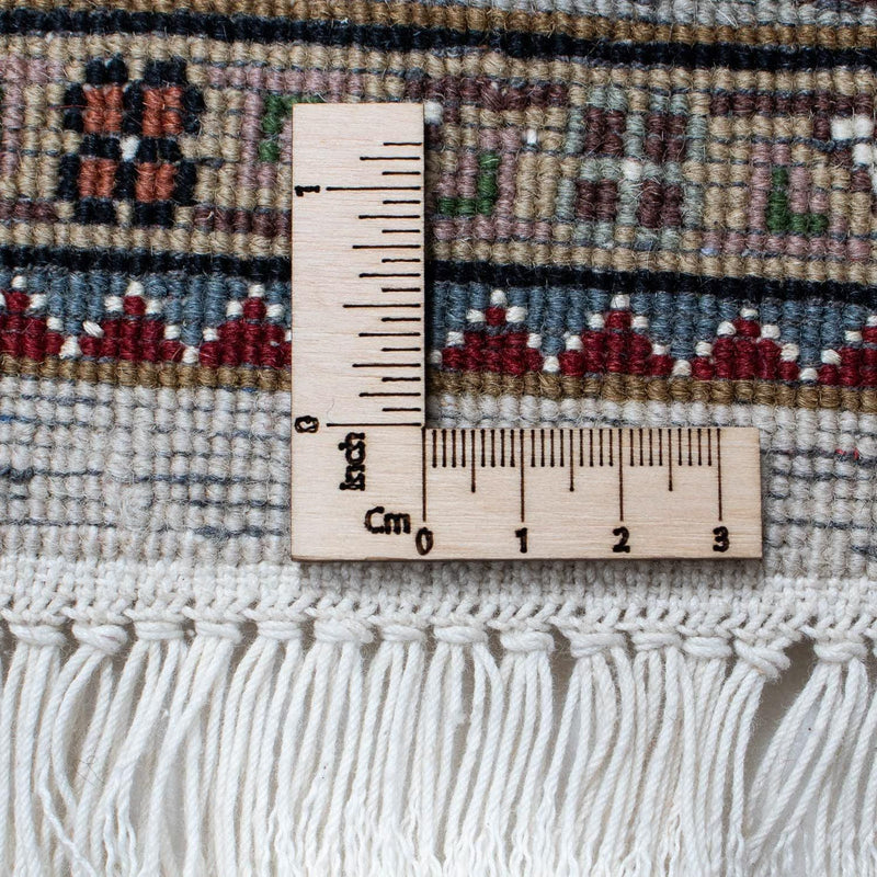 Orientteppich - Täbriz 83 x 55 cm