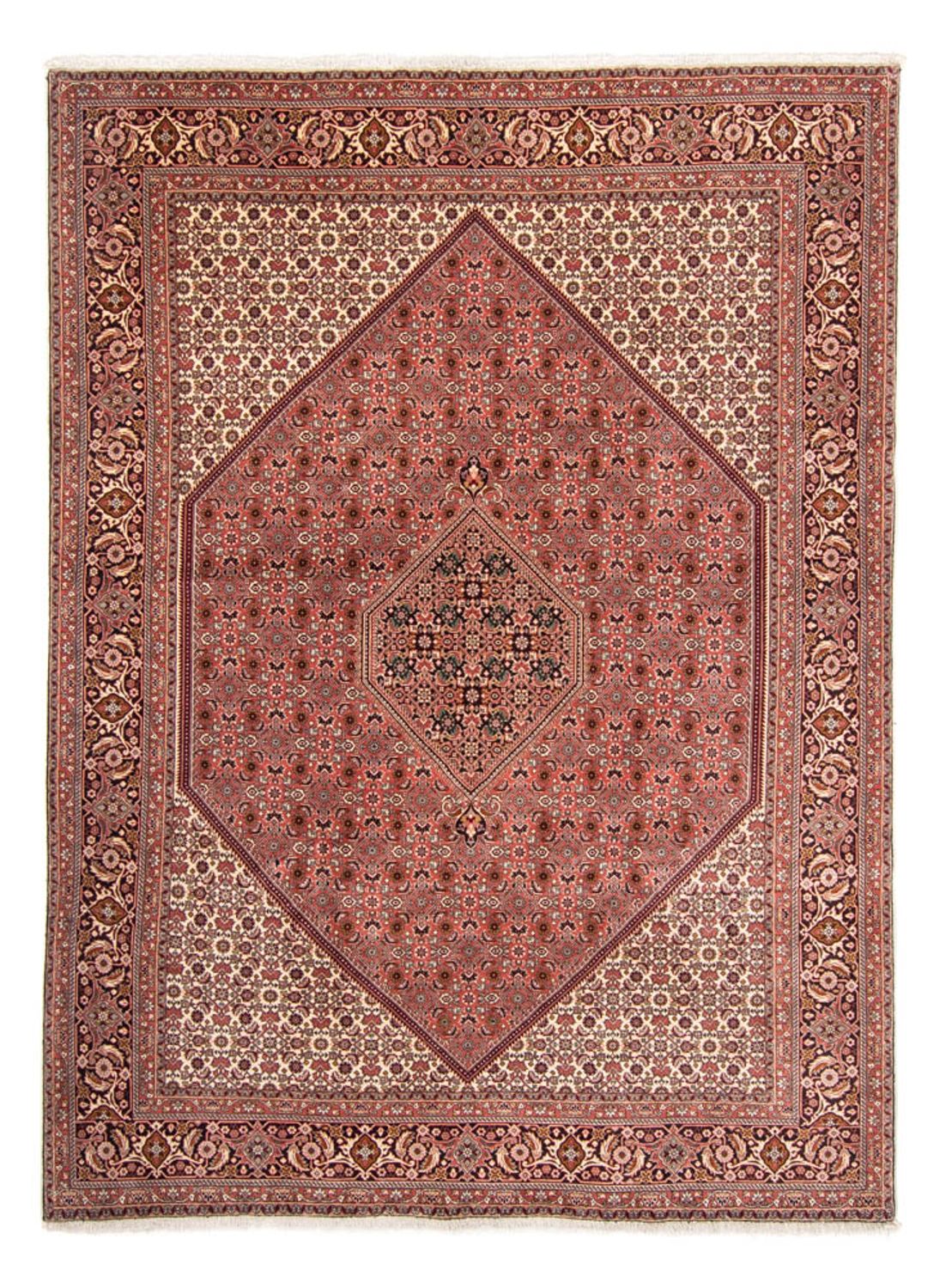 Perserteppich - Bidjar 340 x 248 cm
