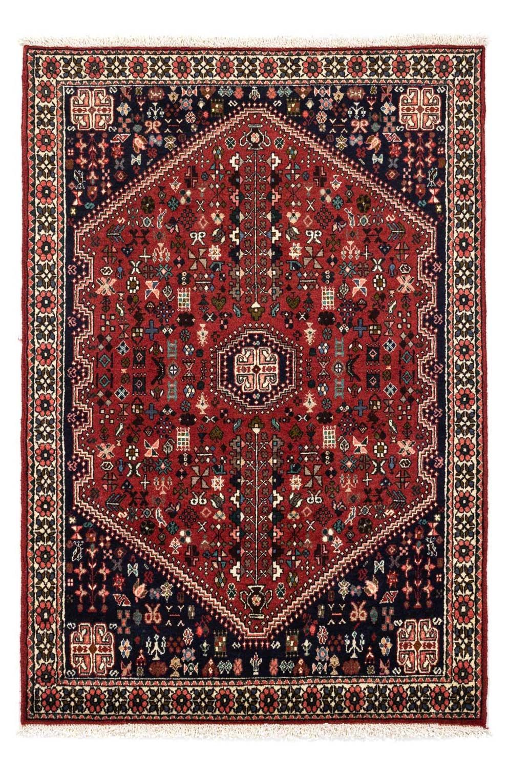 Perserteppich - Nomadic 151 x 99 cm